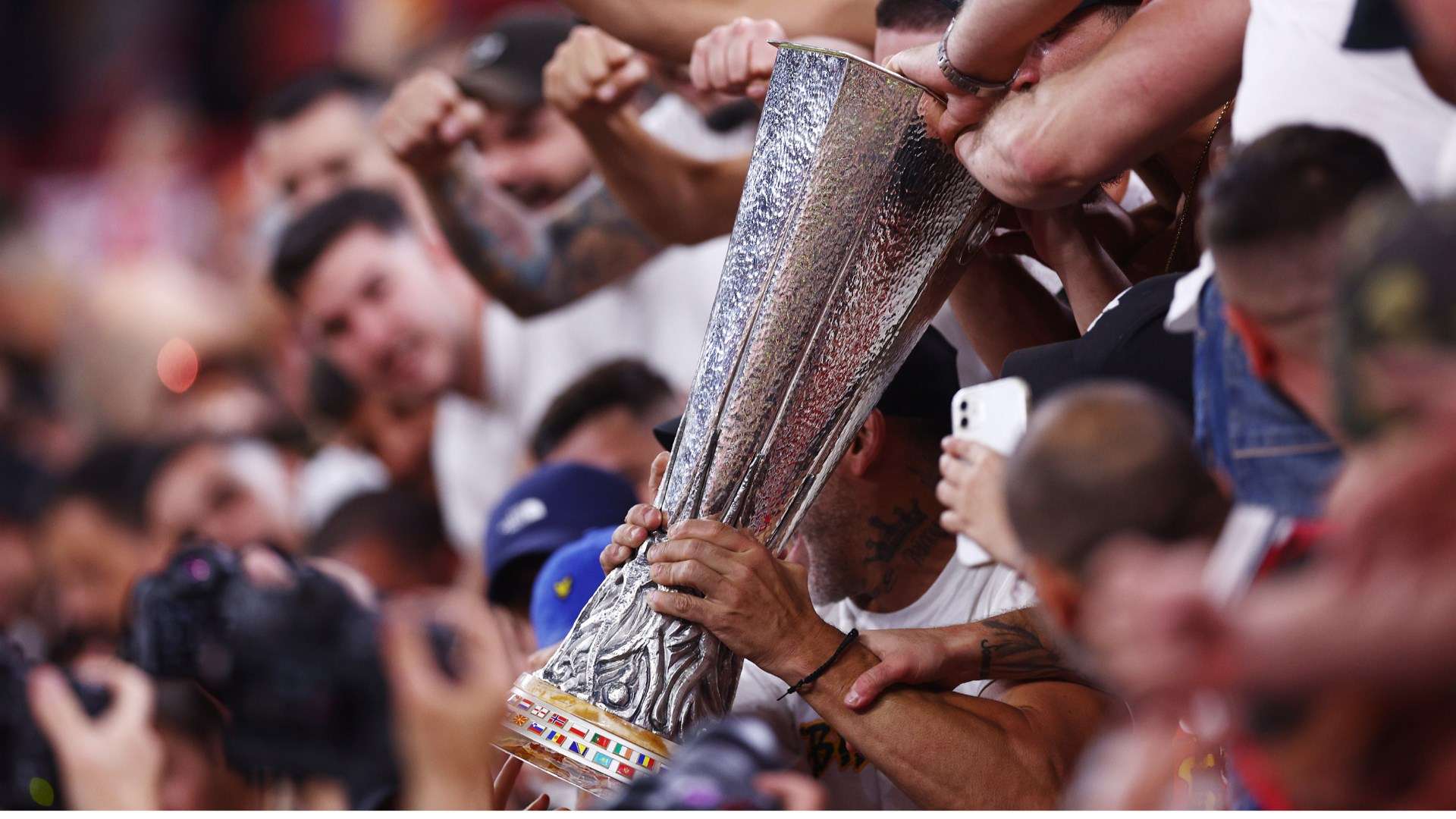 缺席的比赛 缺席的比赛